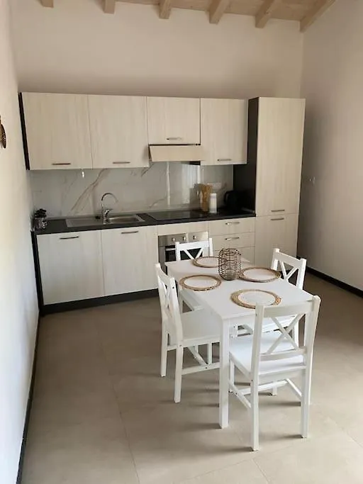 La Casa Di Anna Apartment Dolcedo 0*,  Italy