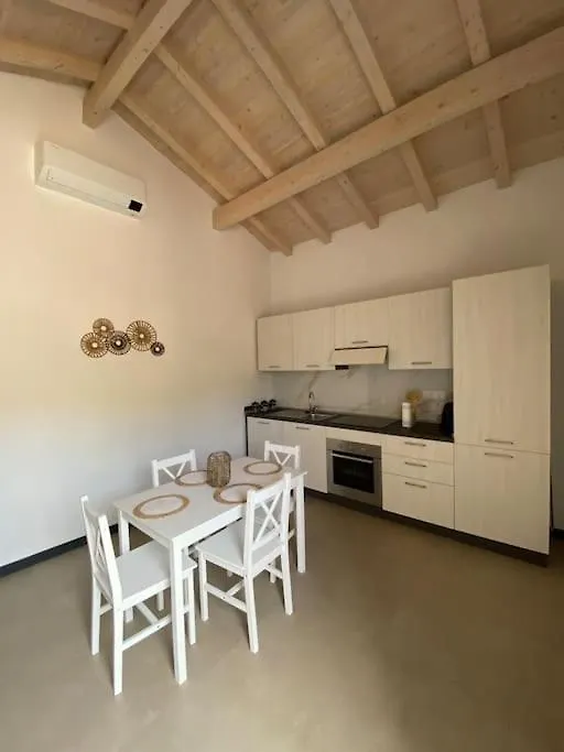 La Casa Di Anna Apartment Dolcedo