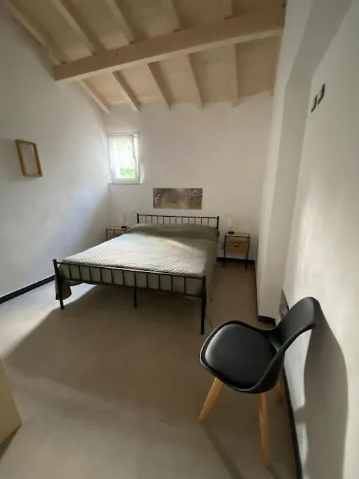 La Casa Di Anna Apartment Dolcedo Italy