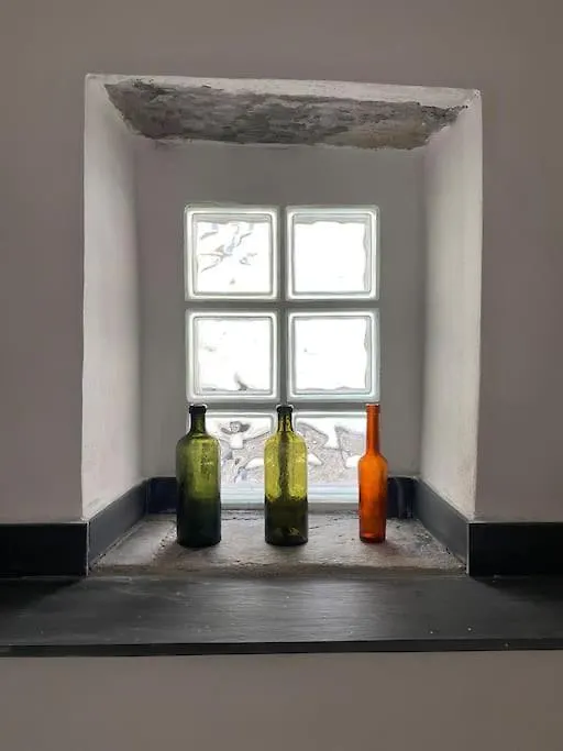 La Casa Di Anna Apartment Dolcedo