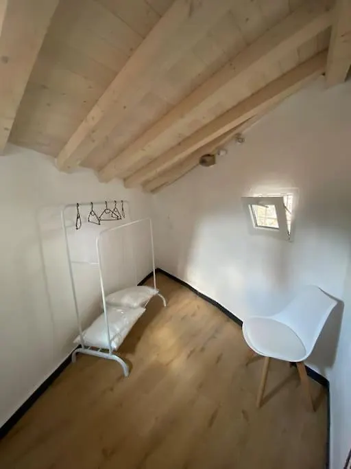 La Casa Di Anna Apartment Dolcedo Italy