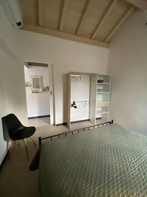 La Casa Di Anna Apartment Dolcedo